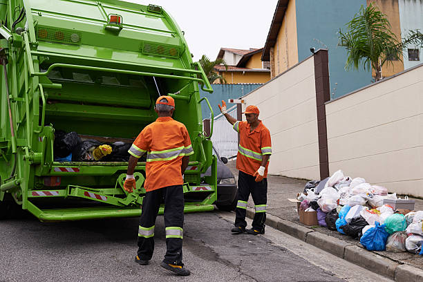 Professional Junk Removal in Greendale, IN